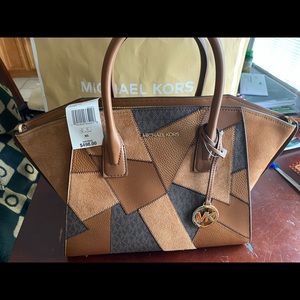 Michael Kors handbag